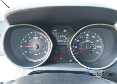 2015 Hyundai Elantra Se из США, поврежденный, VIN 5NPDH4AE1FH629029